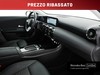 Mercedes Classe A 180 d advanced auto diesel bianco