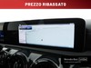 Mercedes Classe A 180 d advanced auto diesel bianco