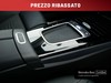 Mercedes Classe A 180 d advanced auto diesel bianco