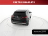 Mercedes GLA 200 d premium auto diesel nero