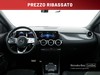 Mercedes GLA 200 d premium auto diesel nero