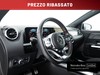 Mercedes GLA 200 d premium auto diesel nero