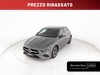 Mercedes Classe A 180 d advanced auto diesel grigio