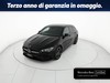 Mercedes CLA Shooting Brake  200 d premium auto diesel nero