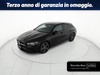 Mercedes CLA Shooting Brake  200 d premium auto diesel nero