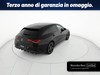 Mercedes CLA Shooting Brake  200 d premium auto diesel nero