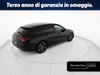 Mercedes CLA Shooting Brake  200 d premium auto diesel nero