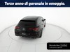 Mercedes CLA Shooting Brake  200 d premium auto diesel nero