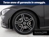 Mercedes CLA Shooting Brake  200 d premium auto diesel nero