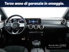 Mercedes CLA Shooting Brake  200 d premium auto diesel nero