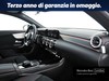 Mercedes CLA Shooting Brake  200 d premium auto diesel nero