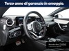 Mercedes CLA Shooting Brake  200 d premium auto diesel nero