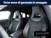 Mercedes CLA Shooting Brake  200 d premium auto diesel nero