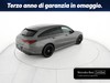 Mercedes CLA Shooting Brake  200 d premium auto diesel grigio