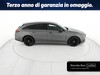 Mercedes CLA Shooting Brake  200 d premium auto diesel grigio