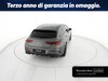 Mercedes CLA Shooting Brake  200 d premium auto diesel grigio