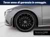 Mercedes CLA Shooting Brake  200 d premium auto diesel grigio