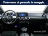 Mercedes CLA Shooting Brake  200 d premium auto diesel grigio