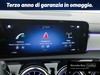 Mercedes CLA Shooting Brake  200 d premium auto diesel grigio