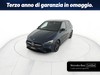 Mercedes Classe B 180 d amg line advanced plus auto diesel blu/azzurro