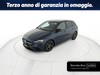 Mercedes Classe B 180 d amg line advanced plus auto diesel blu/azzurro