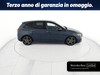 Mercedes Classe B 180 d amg line advanced plus auto diesel blu/azzurro