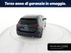 Mercedes Classe B 180 d amg line advanced plus auto diesel blu/azzurro