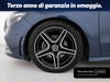 Mercedes Classe B 180 d amg line advanced plus auto diesel blu/azzurro