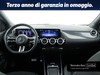 Mercedes Classe B 180 d amg line advanced plus auto diesel blu/azzurro