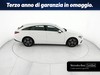 Mercedes CLA Shooting Brake  180 d advanced auto diesel bianco