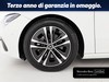 Mercedes CLA Shooting Brake  180 d advanced auto diesel bianco