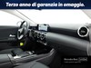 Mercedes CLA Shooting Brake  180 d advanced auto diesel bianco