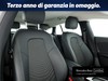Mercedes CLA Shooting Brake  180 d advanced auto diesel bianco