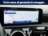 Mercedes CLA Shooting Brake  180 d advanced auto diesel bianco