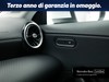 Mercedes CLA Shooting Brake  180 d advanced auto diesel bianco