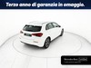 Mercedes Classe A 180 d advanced auto diesel bianco