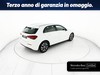 Mercedes Classe A 180 d advanced auto diesel bianco
