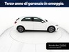 Mercedes Classe A 180 d advanced auto diesel bianco
