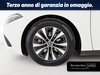 Mercedes Classe A 180 d advanced auto diesel bianco