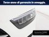 Mercedes Classe A 180 d advanced auto diesel bianco