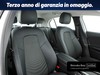 Mercedes Classe A 180 d advanced auto diesel bianco