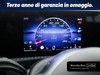 Mercedes Classe A 180 d advanced auto diesel bianco
