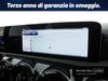 Mercedes Classe A 180 d advanced auto diesel bianco