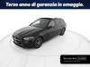 Mercedes Classe C SW sw 300 de phev amg line premium plus auto ibrido nero