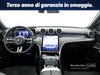 Mercedes Classe C SW sw 300 de phev amg line premium plus auto ibrido nero