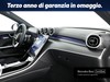 Mercedes Classe C SW sw 300 de phev amg line premium plus auto ibrido nero