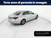 Mercedes Classe C Berlina 200 d mhev advanced auto ibrido argento