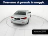 Mercedes Classe C Berlina 200 d mhev advanced auto ibrido argento