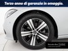Mercedes Classe C Berlina 200 d mhev advanced auto ibrido argento