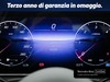 Mercedes Classe C Berlina 200 d mhev advanced auto ibrido argento